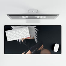 Load image into Gallery viewer, Anime Naruto Mouse Pad (Desk Mat)
