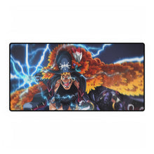 Load image into Gallery viewer, Anime One Piece Mouse Pad (Desk Mat)
