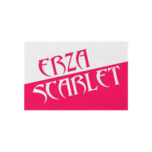 Load image into Gallery viewer, Fairy Tail Erza Scarlet Rug
