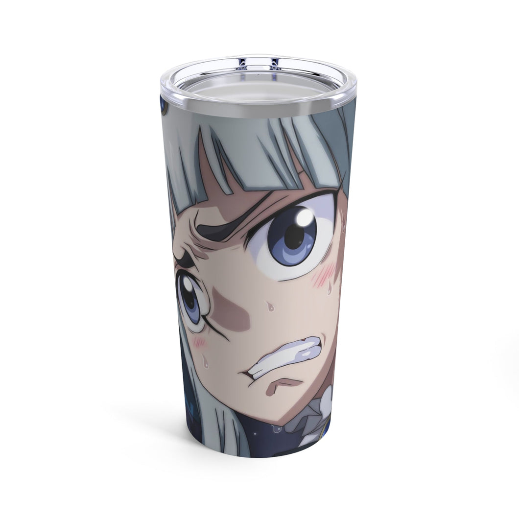 Anime Fairy Tail Tumbler 20oz