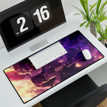 Load image into Gallery viewer, Anime Zankyou no Terror Mouse Pad (Desk Mat)
