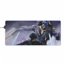 Load image into Gallery viewer, Sword Art Online RGB LED Mouse Pad (Desk Mat)

