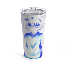 Load image into Gallery viewer, Killua Zoldyck Tumbler 20oz
