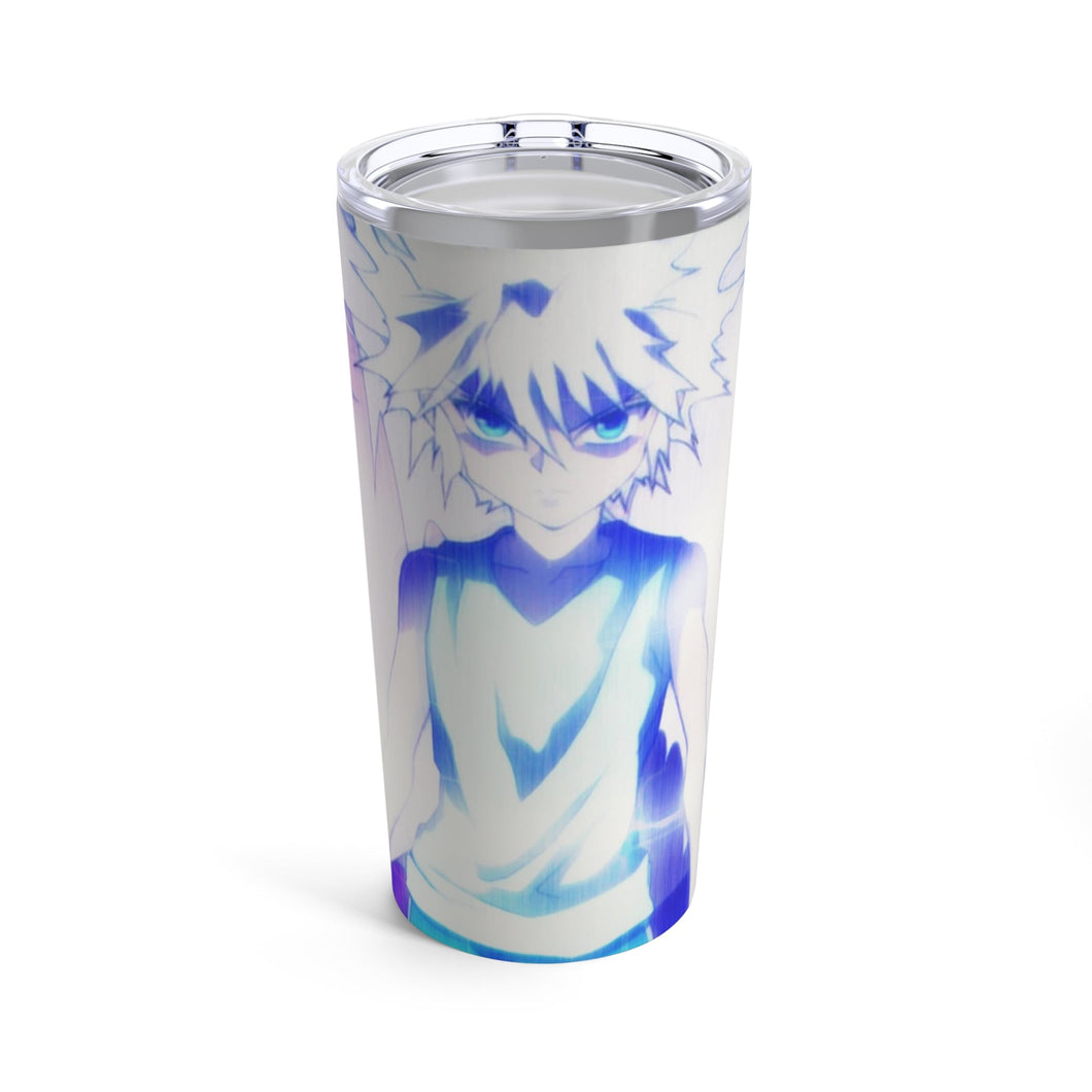 Killua Zoldyck Tumbler 20oz