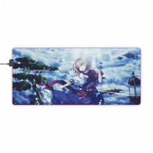 Load image into Gallery viewer, Touhou RGB LED Mouse Pad (Desk Mat)
