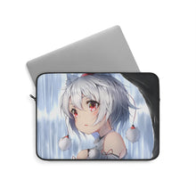 Load image into Gallery viewer, Momiji Inubashiri Laptop Sleeve
