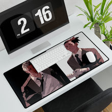 Load image into Gallery viewer, Anime Naruto Mouse Pad (Desk Mat)

