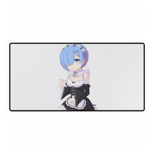 Load image into Gallery viewer, Anime Re:ZERO -Starting Life in Another World- Mouse Pad (Desk Mat)
