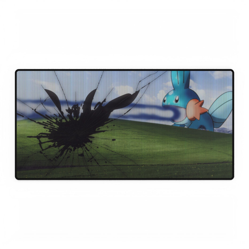Anime Pokémonr Mouse Pad (Desk Mat)