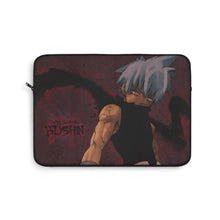 Load image into Gallery viewer, Soul Eater Laptop Sleeve
