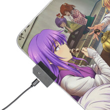 Load image into Gallery viewer, Touhou RGB LED Mouse Pad (Desk Mat)
