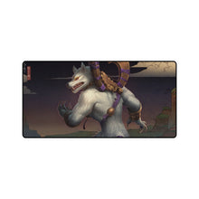 Load image into Gallery viewer, Smite Mouse Pad (Desk Mat)
