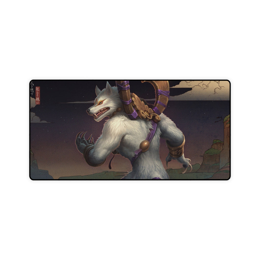 Smite Mouse Pad (Desk Mat)