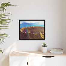 Load image into Gallery viewer, Anime Made In Abyss Canvas Framed Art Print
