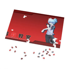 Load image into Gallery viewer, Assassination Classroom Nagisa Shiota Jigsaw Puzzle
