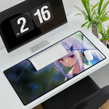 Load image into Gallery viewer, Lize Helesta Mouse Pad (Desk Mat)
