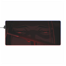 Load image into Gallery viewer, THE BATTLE RGB LED Mouse Pad (Desk Mat)
