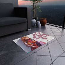 Load image into Gallery viewer, Evangelion: 3.0 You Can (Not) Redo Rug
