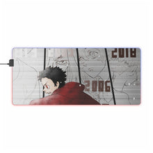 Load image into Gallery viewer, Tokyo Revengers Takemichi Hanagaki RGB LED Mouse Pad (Desk Mat)
