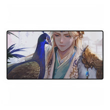 Load image into Gallery viewer, Mei Hanxue Mouse Pad (Desk Mat)
