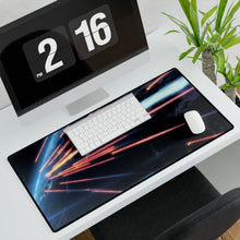 Load image into Gallery viewer, Your Name. Mouse Pad (Desk Mat)
