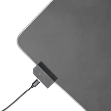 Load image into Gallery viewer, Goblin Slayer Goblin Slayer RGB LED Mouse Pad (Desk Mat)
