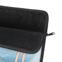 Load image into Gallery viewer, Hunter x Hunter Killua Zoldyck Laptop Sleeve
