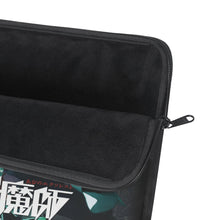 Load image into Gallery viewer, Fighting Laptop Sleeve
