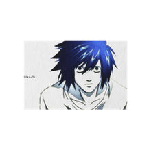 Load image into Gallery viewer, Anime Death Note Rug
