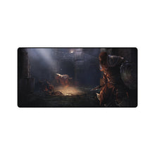 Load image into Gallery viewer, Lords Of The Fallen Mouse Pad (Desk Mat)
