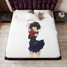 Load image into Gallery viewer, Another Sherpa Blanket
