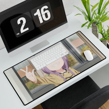 Load image into Gallery viewer, Yaotome Urushi Mouse Pad (Desk Mat)
