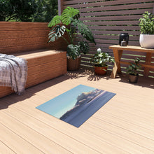 Load image into Gallery viewer, 5 Centimeters Per Second Rug
