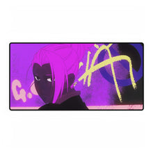 Load image into Gallery viewer, Anime The God of High School Mouse Pad (Desk Mat)
