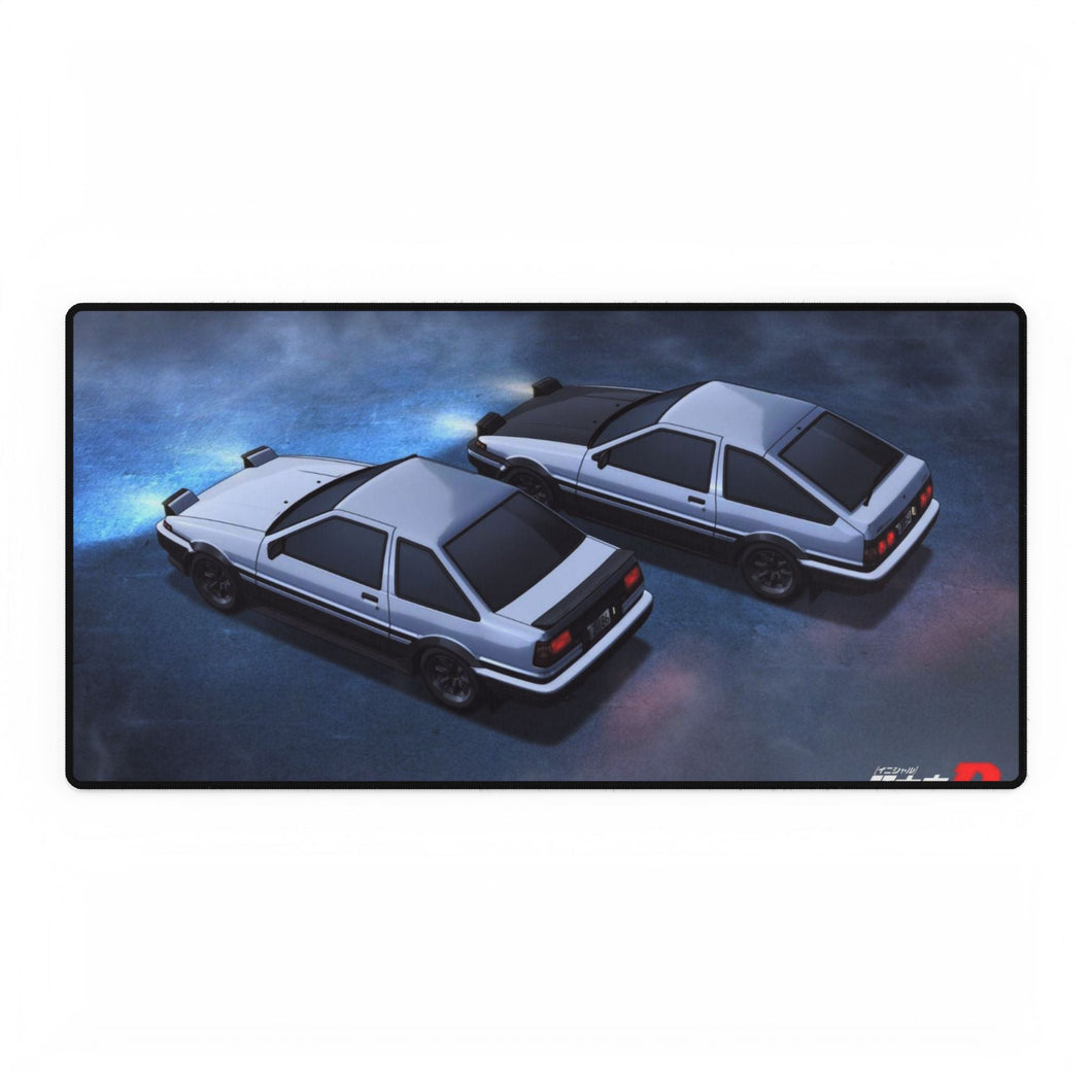 Initial D Mouse Pad (Desk Mat)