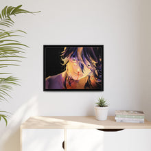 Load image into Gallery viewer, Tokyo Revengers Kazutora Hanemiya Canvas Framed Art Print
