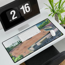 Load image into Gallery viewer, Your Name. Mouse Pad (Desk Mat)
