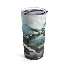 Load image into Gallery viewer, Anime Fairy Tail Tumbler 20oz

