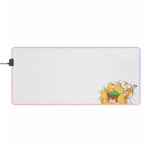 Load image into Gallery viewer, Touhou RGB LED Mouse Pad (Desk Mat)
