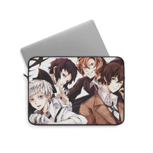 Load image into Gallery viewer, Anime Bungou Stray Dogs Laptop Sleeve
