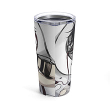 Load image into Gallery viewer, Reborn! Katekyo Hitman Reborn Tumbler 20oz
