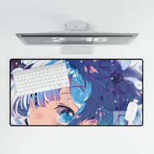 Load image into Gallery viewer, Anime Re:ZERO -Starting Life in Another World- Mouse Pad (Desk Mat)
