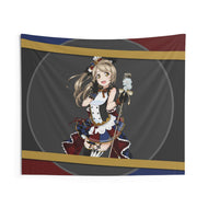 Love Live! Kotori Minami Indoor Wall Tapestry