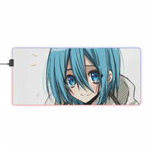 Load image into Gallery viewer, Sabikui Bisco RGB LED Mouse Pad (Desk Mat)
