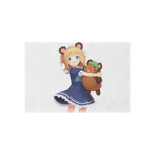 Load image into Gallery viewer, Comic Girls Rug
