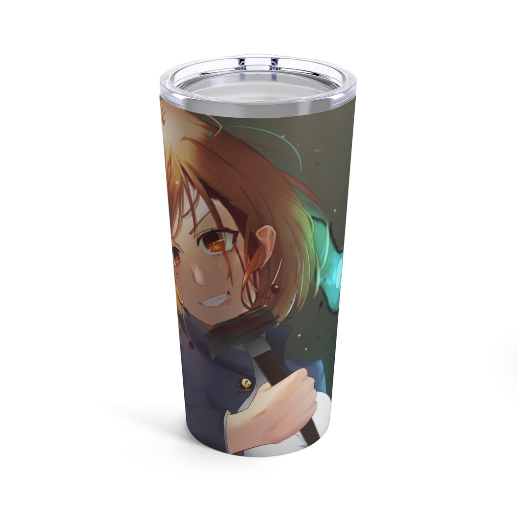 Jujutsu Kaisen Tumbler 20oz