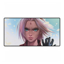 Load image into Gallery viewer, Anime Naruto Mouse Pad (Desk Mat)

