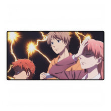 Load image into Gallery viewer, Wotaku ni Koi wa Muzukashii Mouse Pad (Desk Mat)
