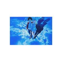 Load image into Gallery viewer, Eureka Seven Eureka Seven Rug
