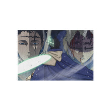 Load image into Gallery viewer, Anime Black Clover Rug

